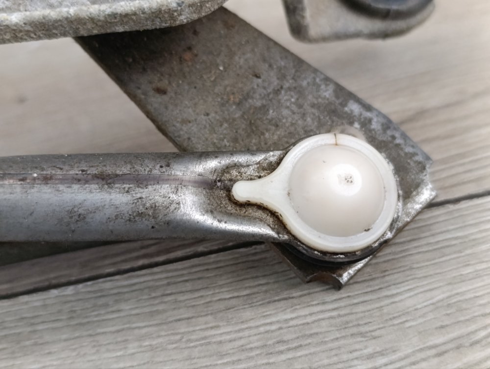 Трапеция стеклоочистителей, 6000 рублей, Москва