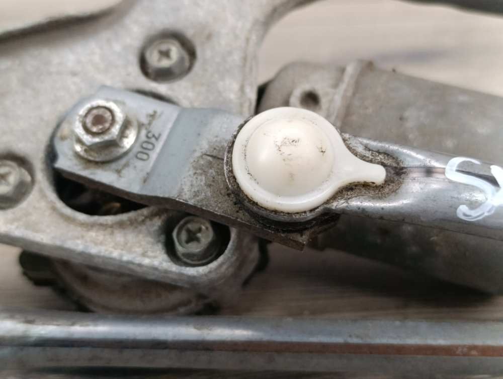 Трапеция стеклоочистителей, 6000 рублей, Москва