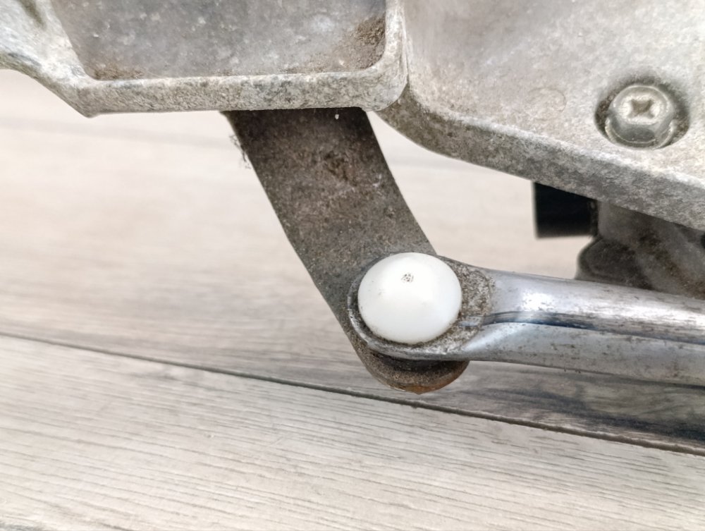 Трапеция стеклоочистителей, 6000 рублей, Москва