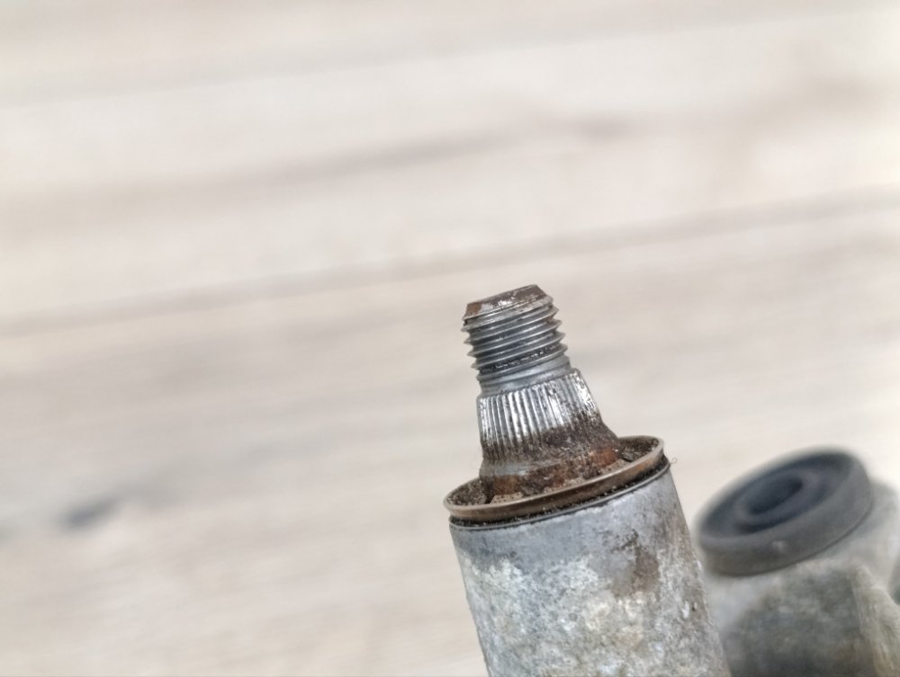 Трапеция стеклоочистителей, 6000 рублей, Москва