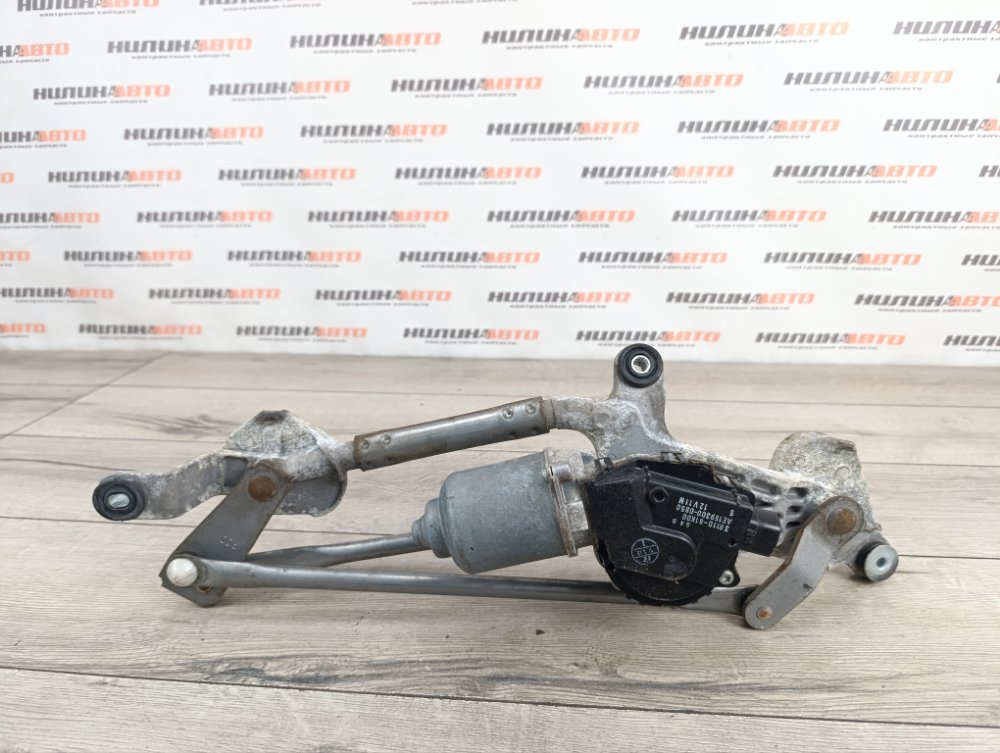 Трапеция стеклоочистителей, 6000 рублей, Москва