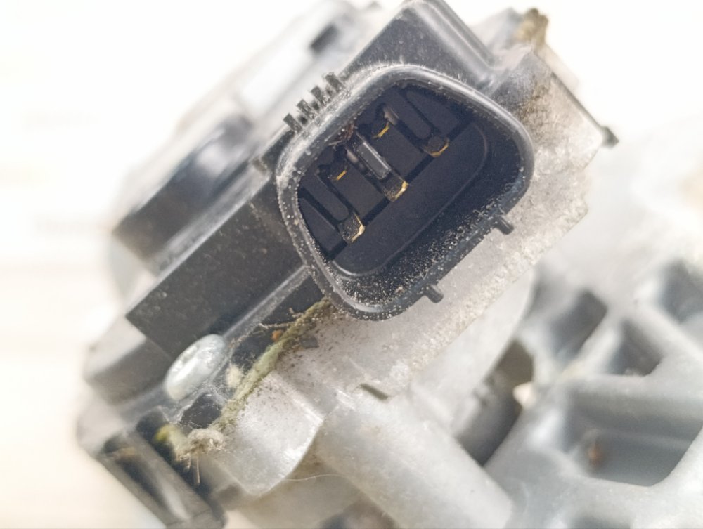 Трапеция стеклоочистителей, 6000 рублей, Москва