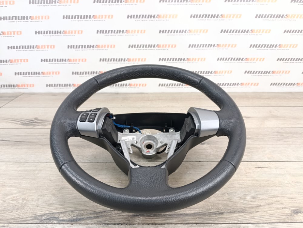 Руль, 5500 рублей, Москва