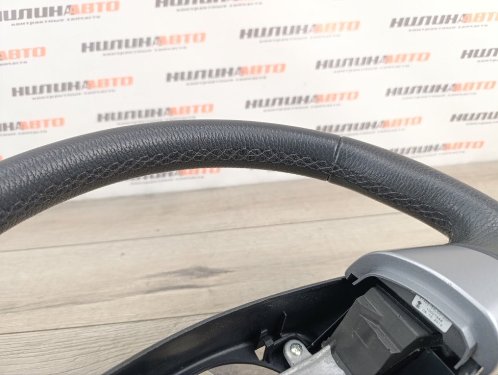 Руль, 5500 рублей, Москва