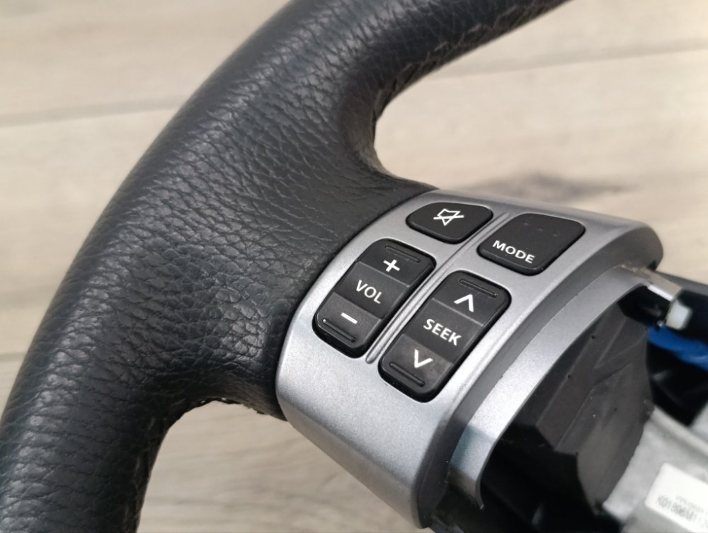 Руль, 5500 рублей, Москва