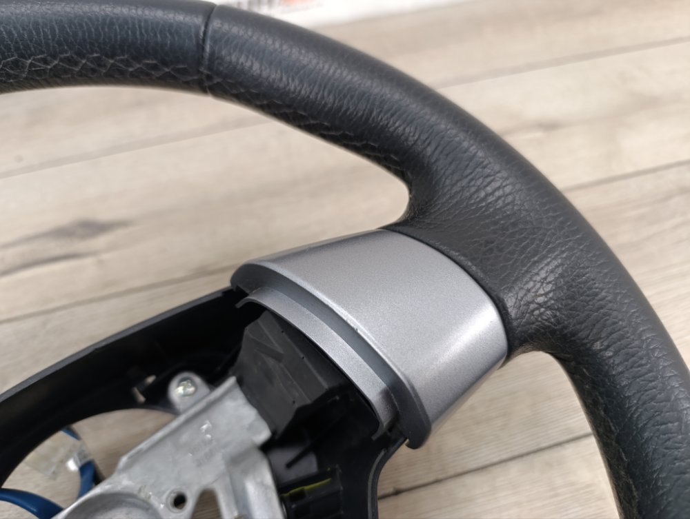 Руль, 5500 рублей, Москва