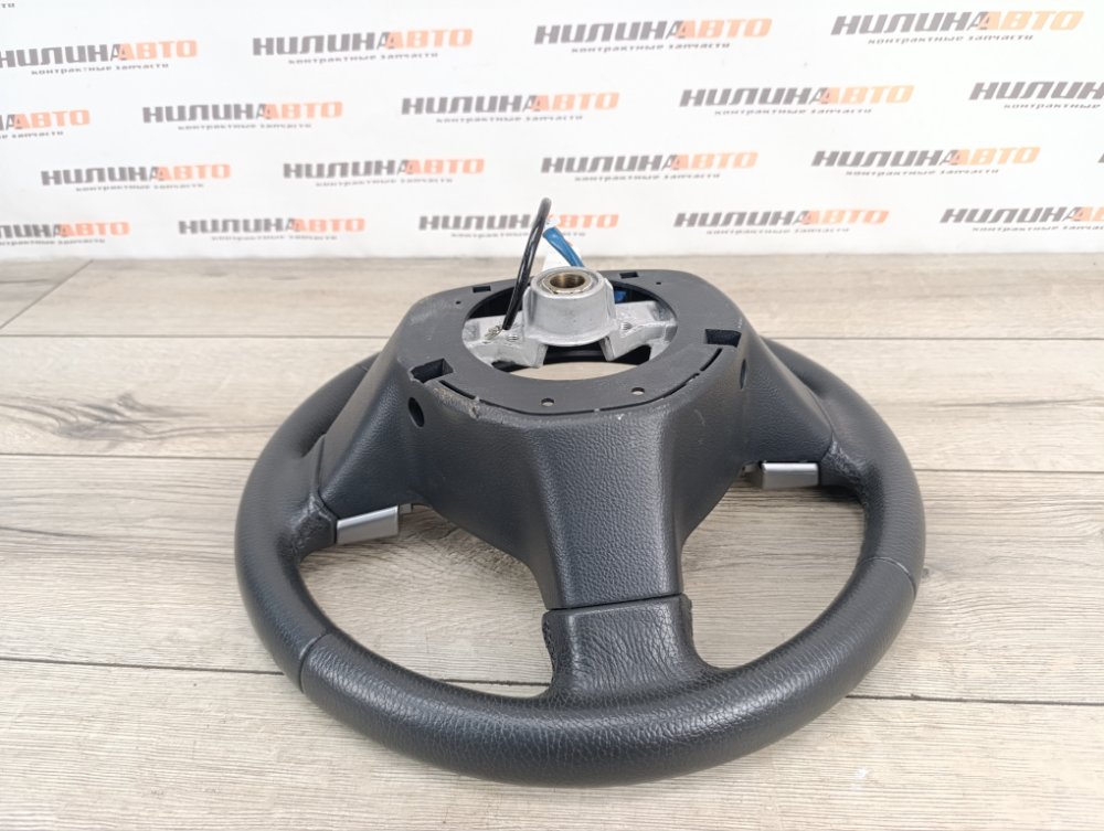 Руль, 5500 рублей, Москва