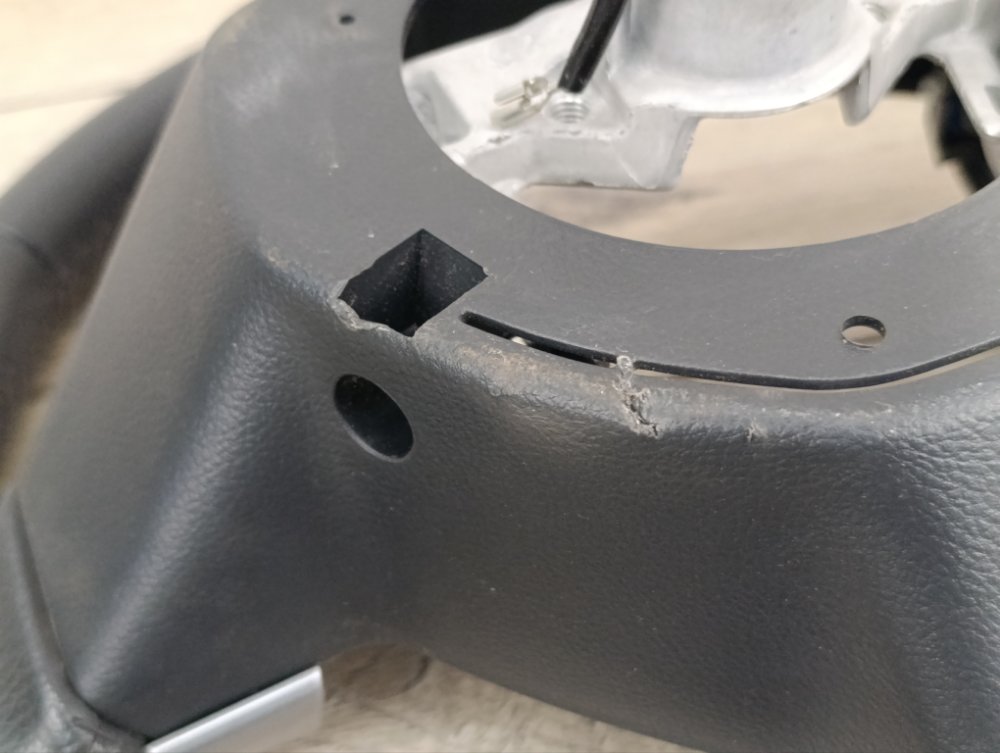 Руль, 5500 рублей, Москва