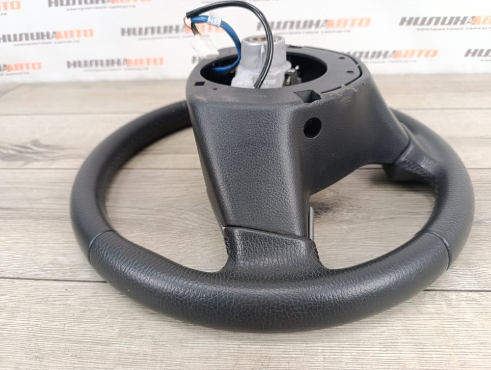 Руль, 5500 рублей, Москва