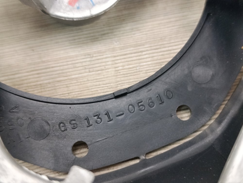 Руль, 5500 рублей, Москва