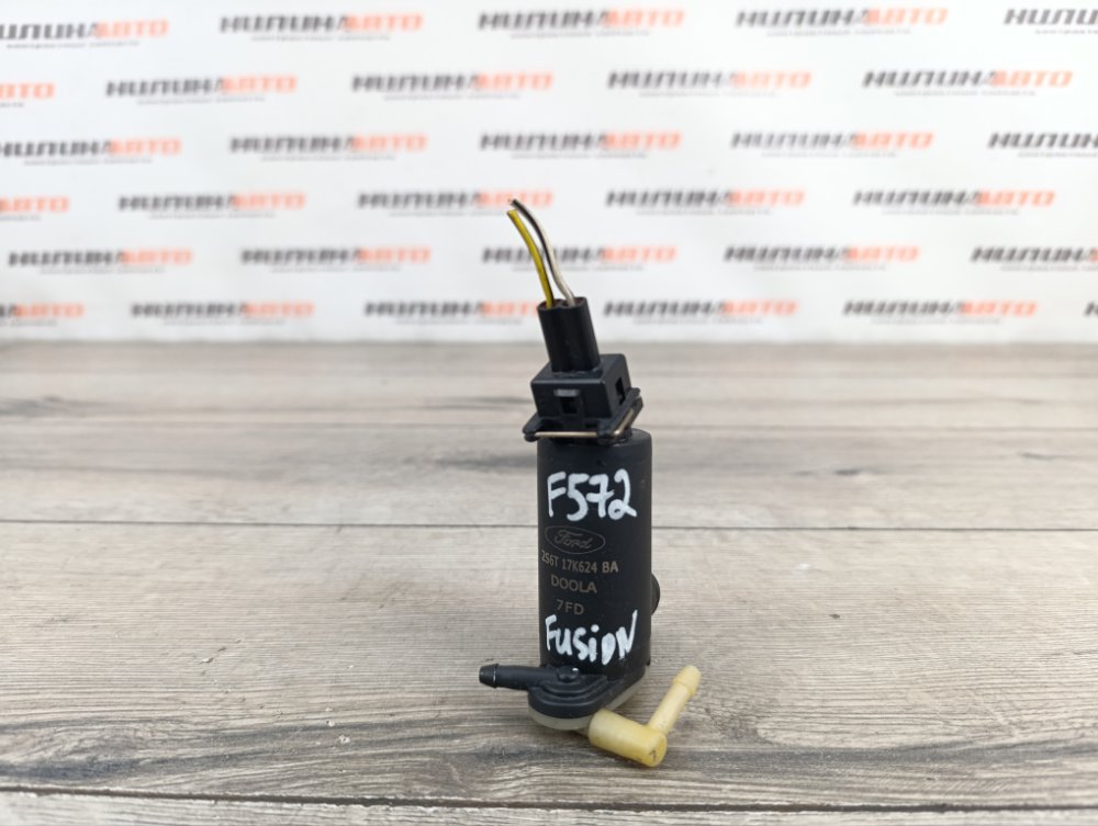 Насос омывателя стекла, 500 рублей, Москва