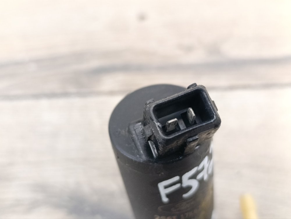 Насос омывателя стекла, 500 рублей, Москва