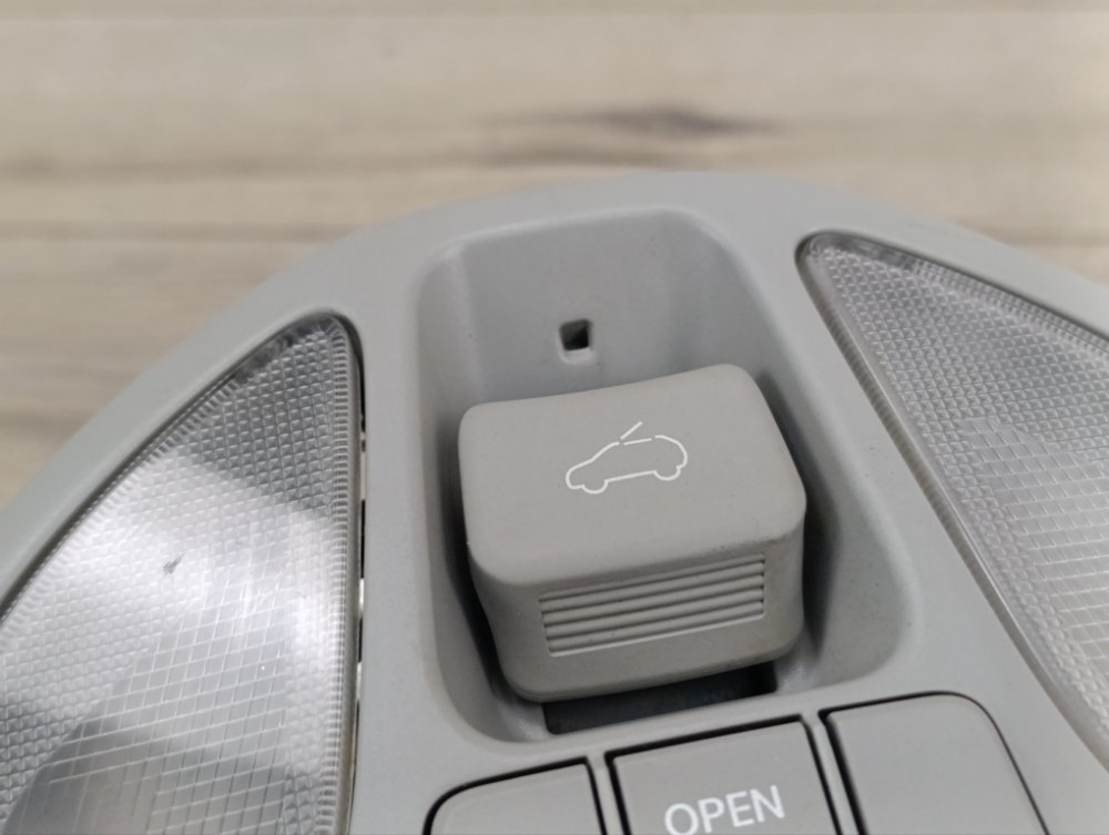 Плафон салона, 3000 рублей, Москва