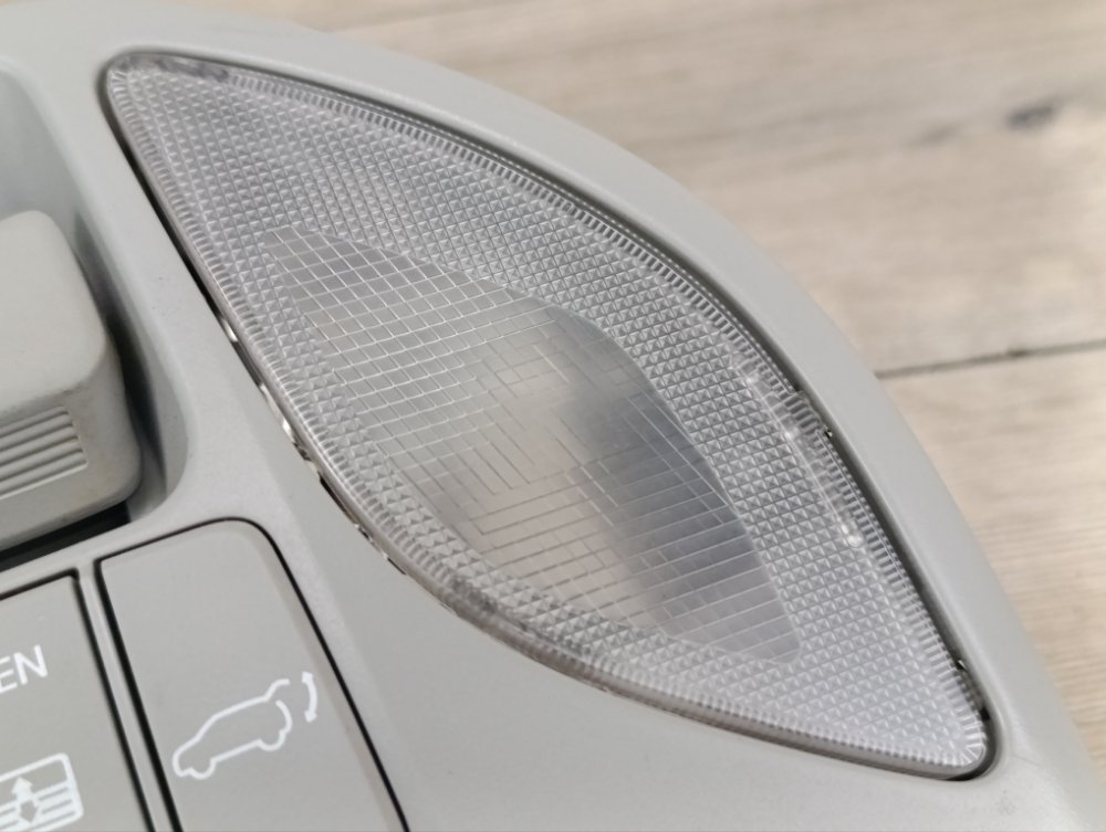 Плафон салона, 3000 рублей, Москва