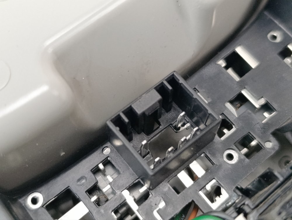 Плафон салона, 3000 рублей, Москва