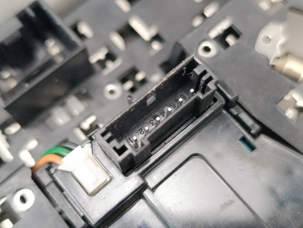 Плафон салона, 3000 рублей, Москва