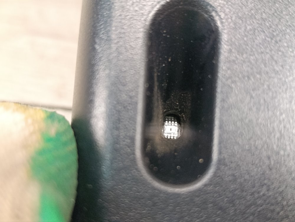 Зеркало салона, 5000 рублей, Москва