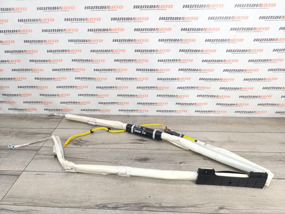 Подушка безопасности боковая, 6000 рублей, Москва