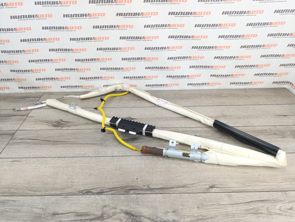 Подушка безопасности боковая, 6000 рублей, Москва