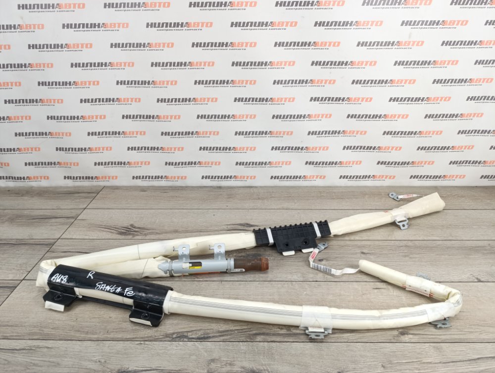 Подушка безопасности боковая, 6000 рублей, Москва