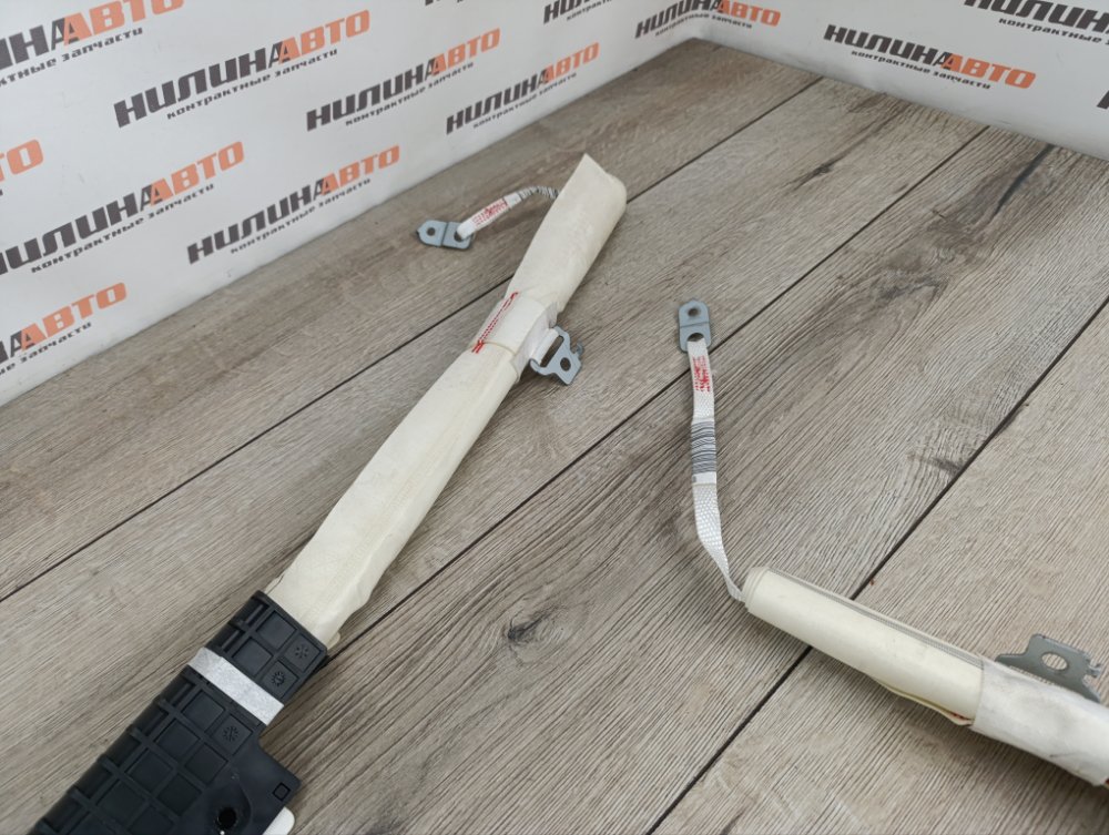 Подушка безопасности боковая, 6000 рублей, Москва