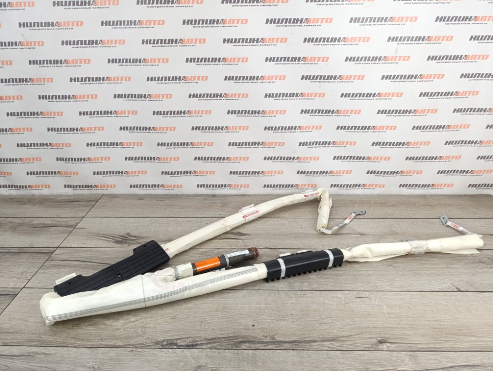 Подушка безопасности боковая, 6000 рублей, Москва