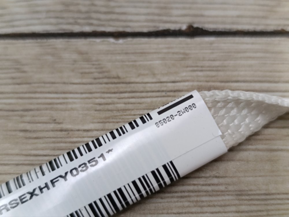 Подушка безопасности боковая, 6000 рублей, Москва