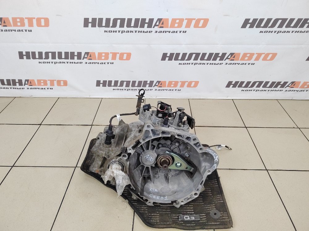 МКПП, 15000 рублей, Москва