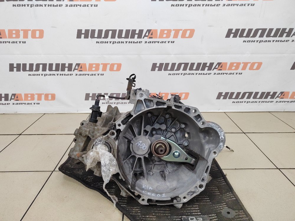 МКПП, 15000 рублей, Москва