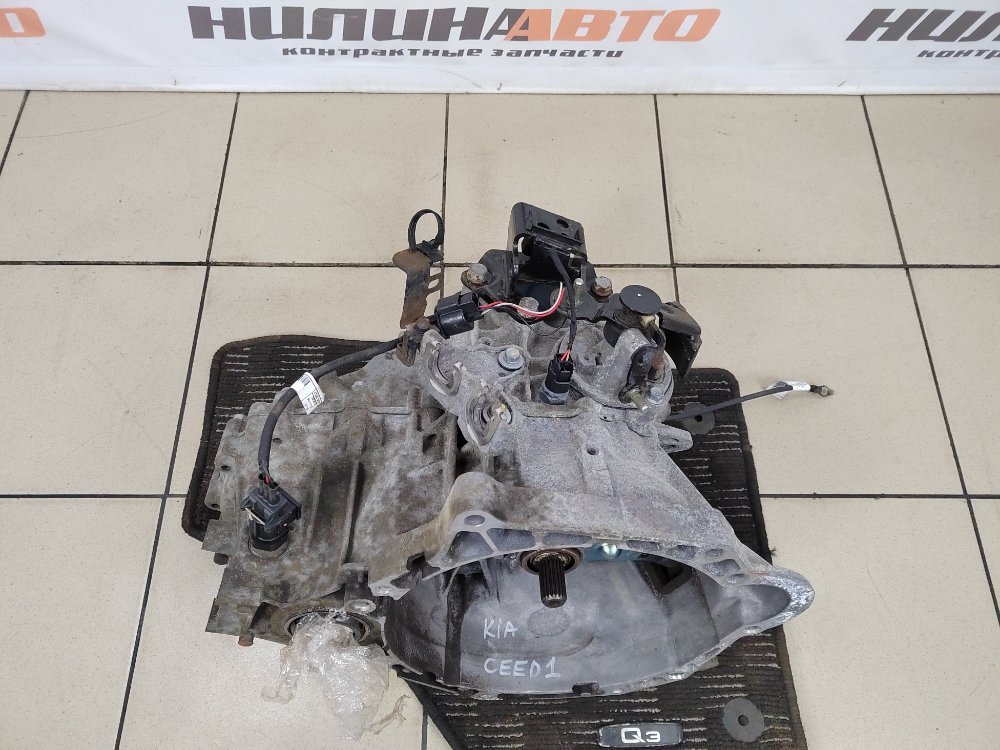 МКПП, 15000 рублей, Москва