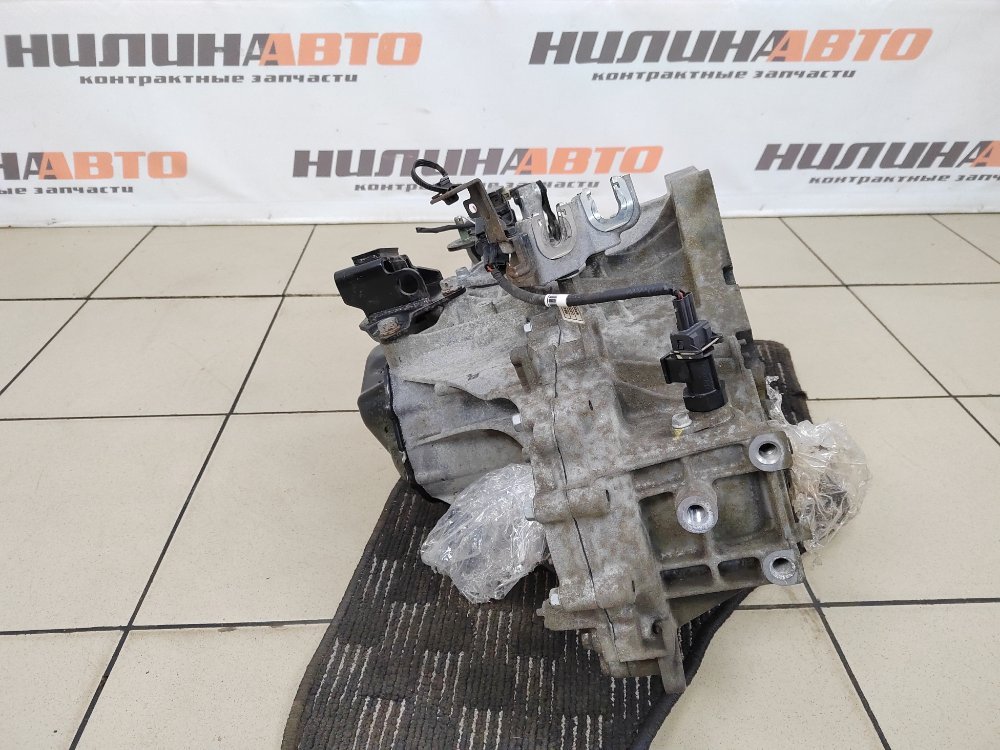 МКПП, 15000 рублей, Москва