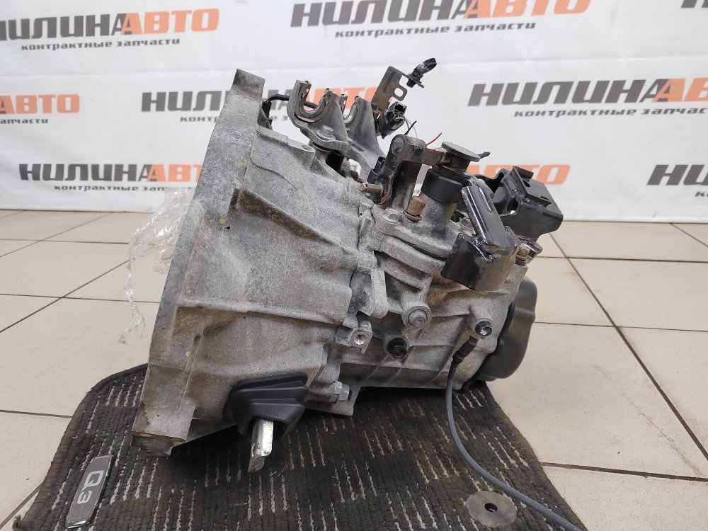 МКПП, 15000 рублей, Москва