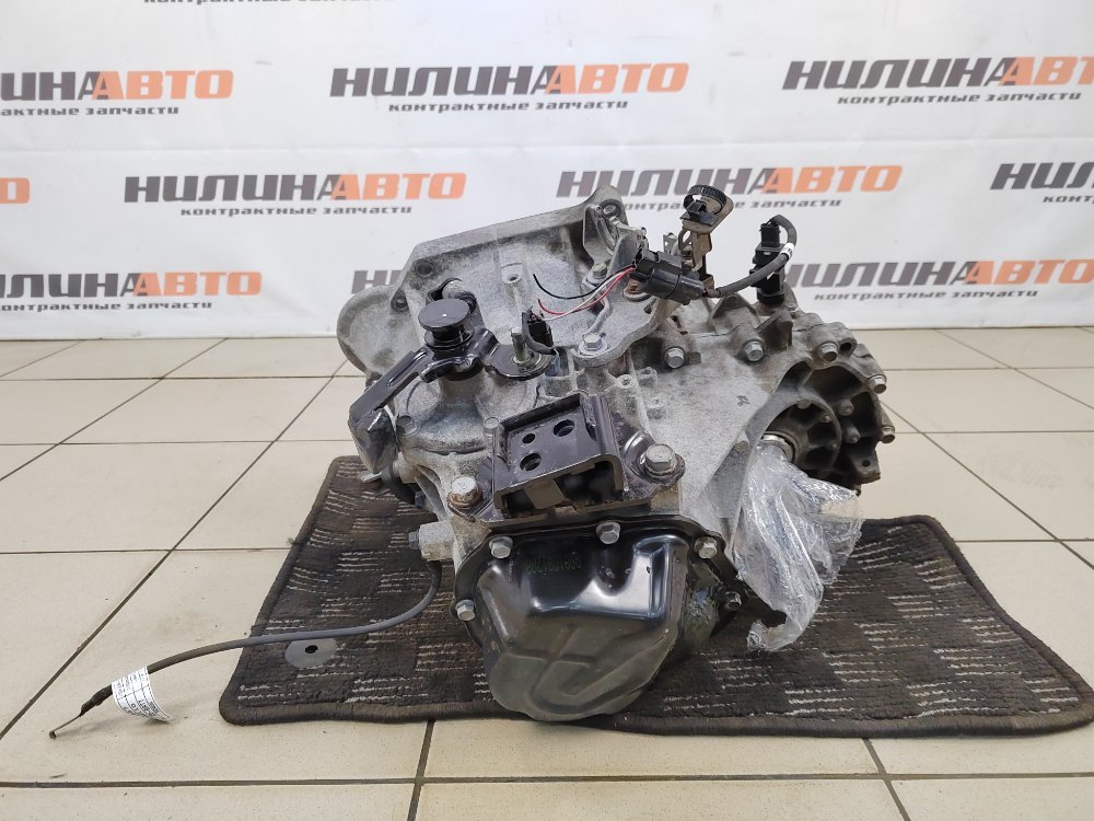 МКПП, 15000 рублей, Москва