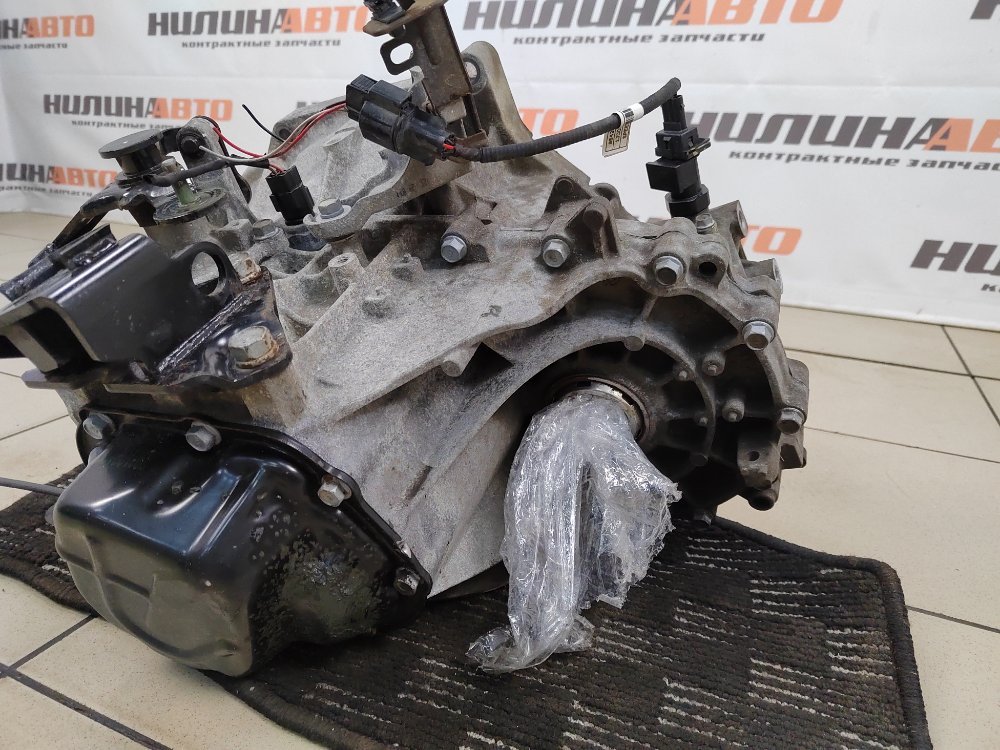 МКПП, 15000 рублей, Москва