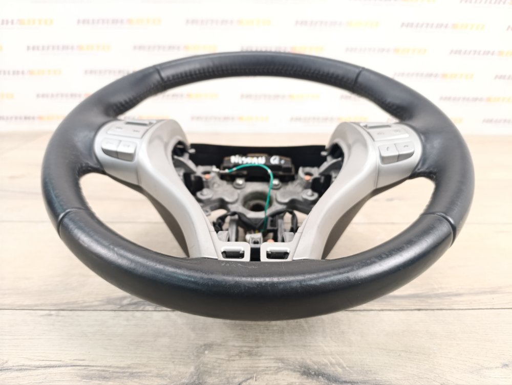 Руль, 4500 рублей, Москва