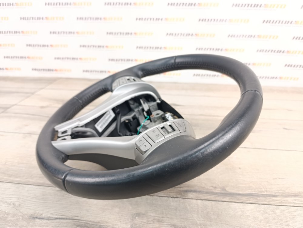 Руль, 4500 рублей, Москва