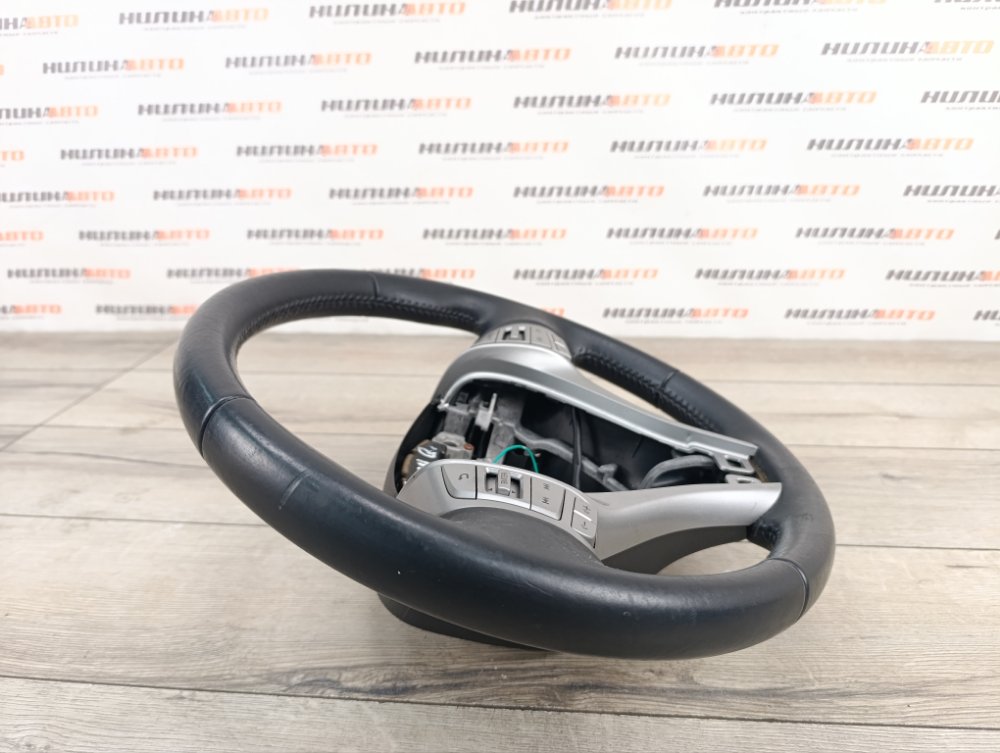 Руль, 4500 рублей, Москва