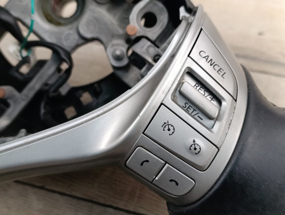 Руль, 4500 рублей, Москва