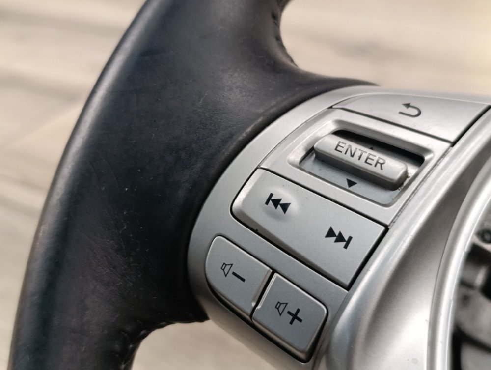 Руль, 4500 рублей, Москва