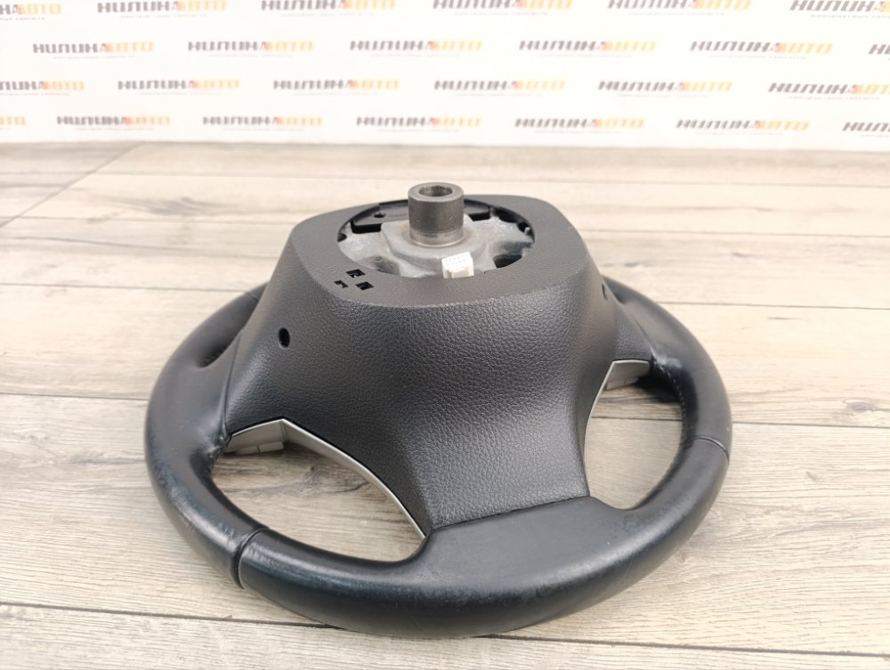 Руль, 4500 рублей, Москва