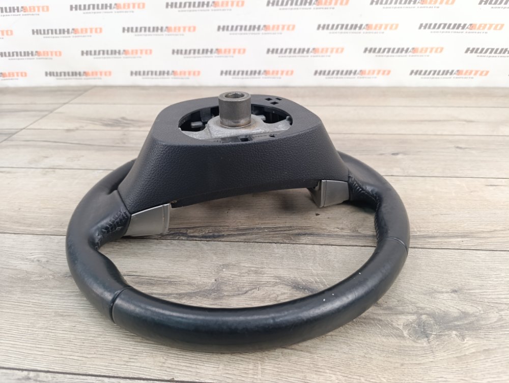 Руль, 4500 рублей, Москва