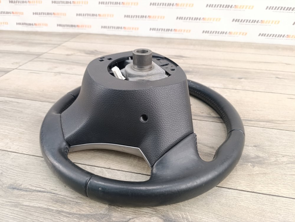 Руль, 4500 рублей, Москва