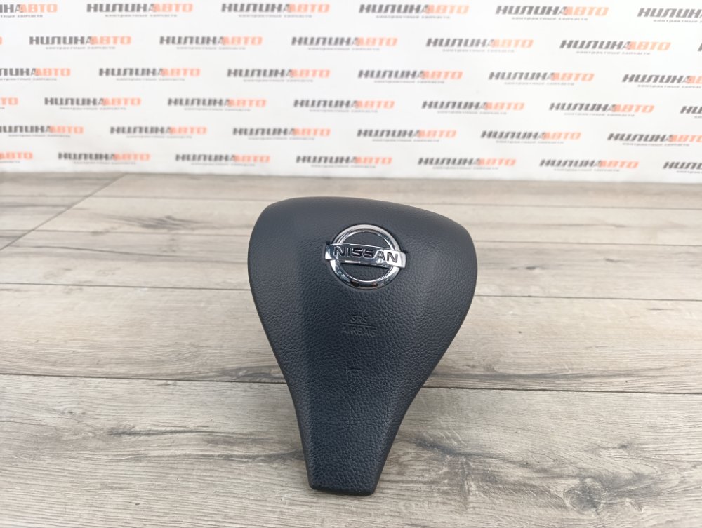 Подушка безопасности в руль, 7500 рублей, Москва