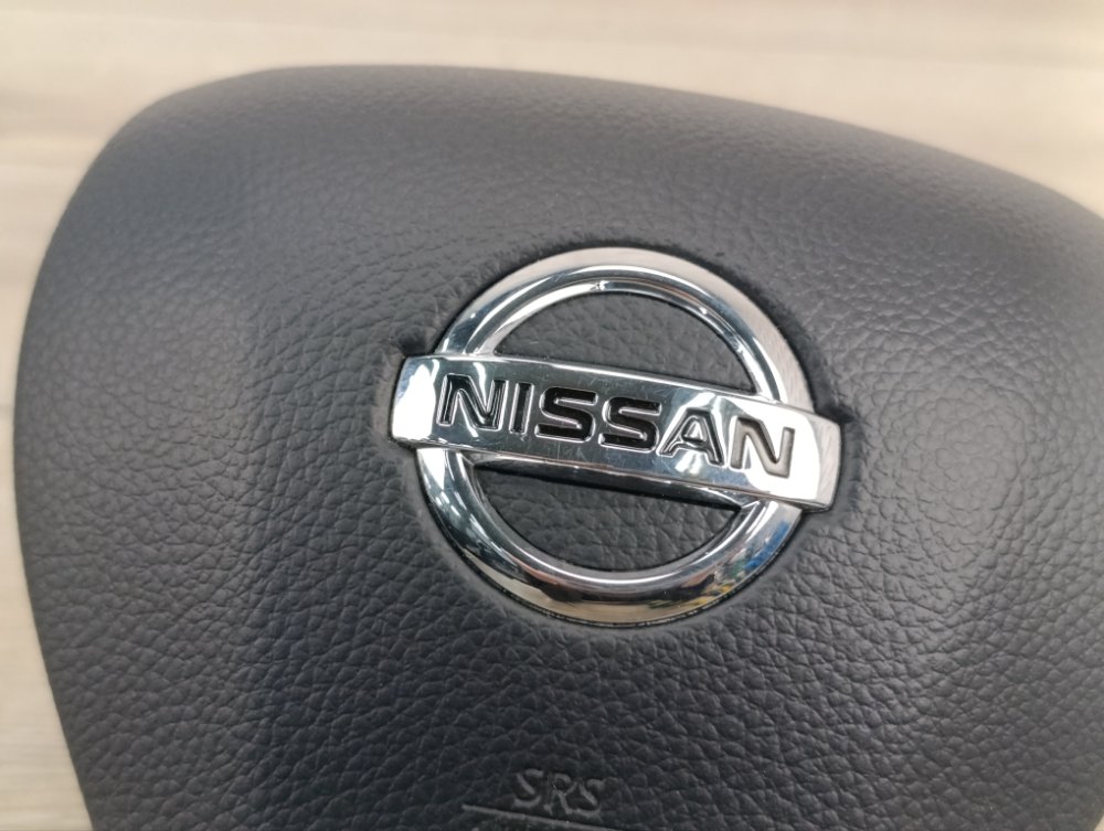 Подушка безопасности в руль, 7500 рублей, Москва