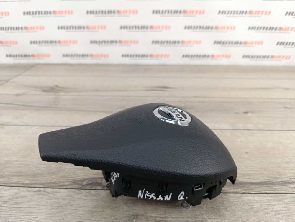 Подушка безопасности в руль, 7500 рублей, Москва