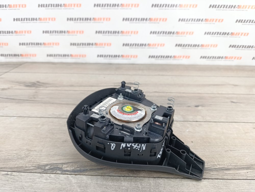 Подушка безопасности в руль, 7500 рублей, Москва