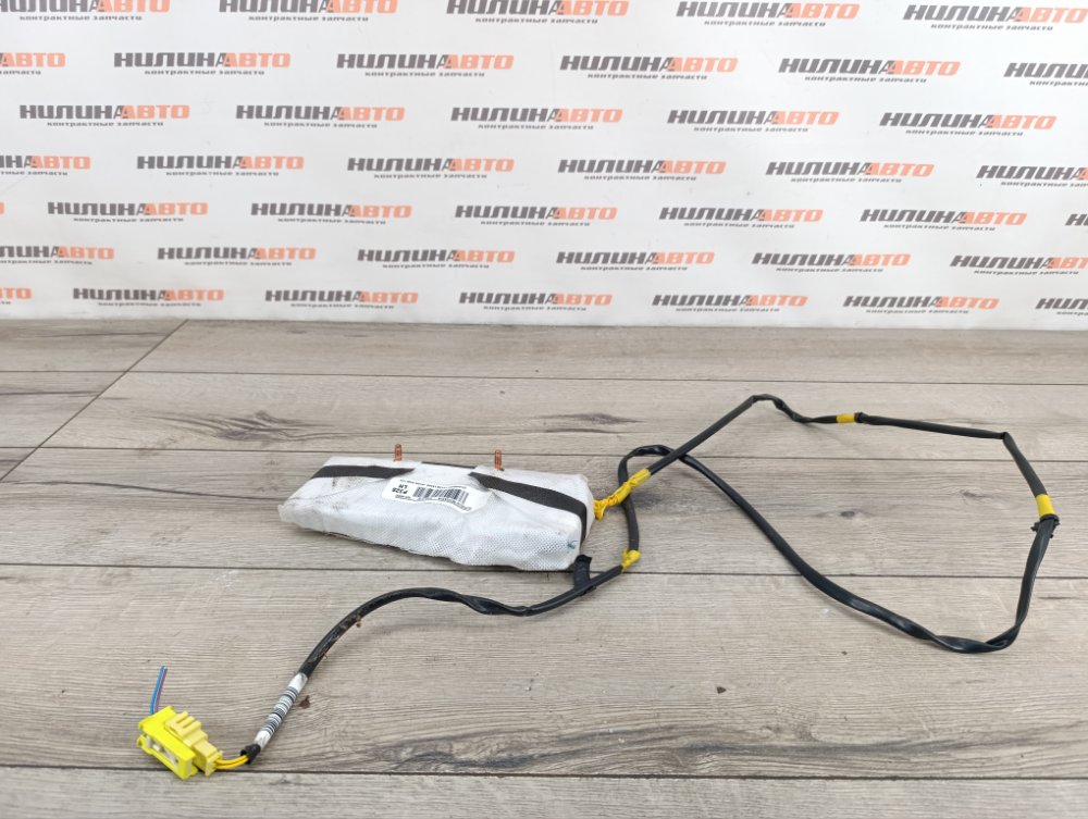 Подушка безопасности в сиденье, 6500 рублей, Москва