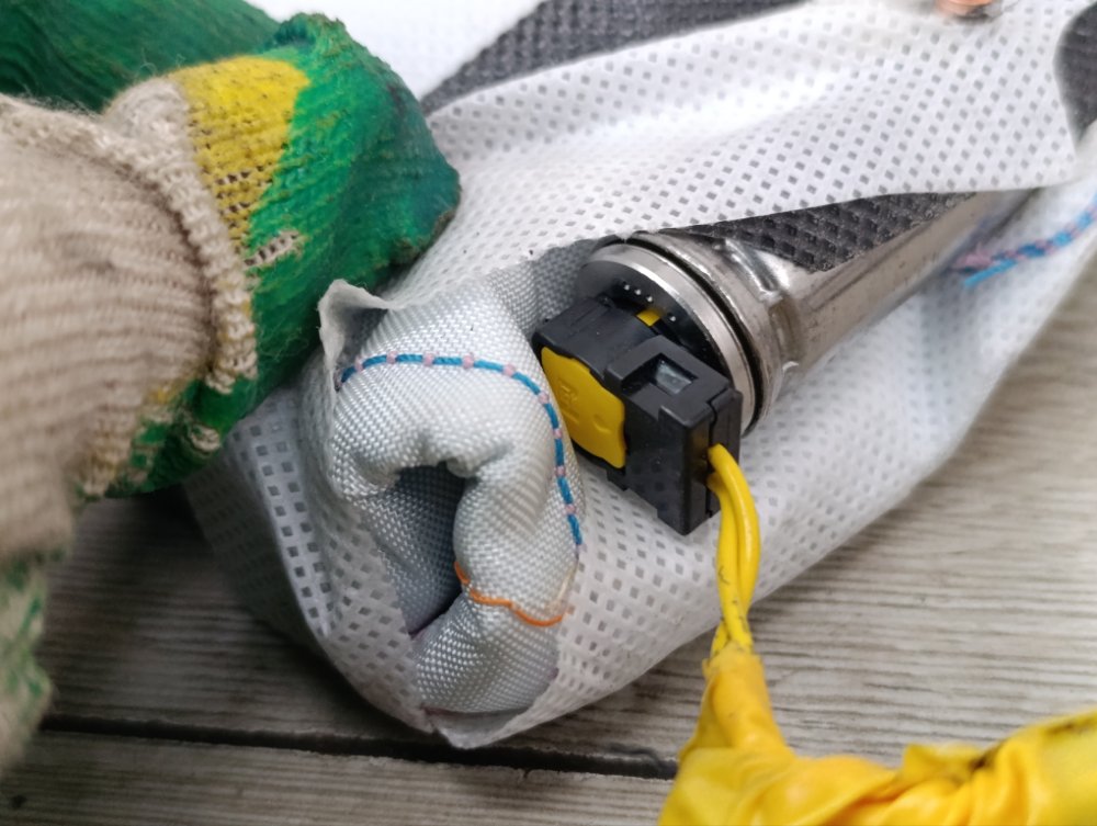 Подушка безопасности в сиденье, 6500 рублей, Москва