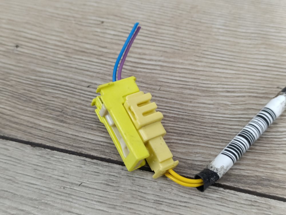 Подушка безопасности в сиденье, 6500 рублей, Москва