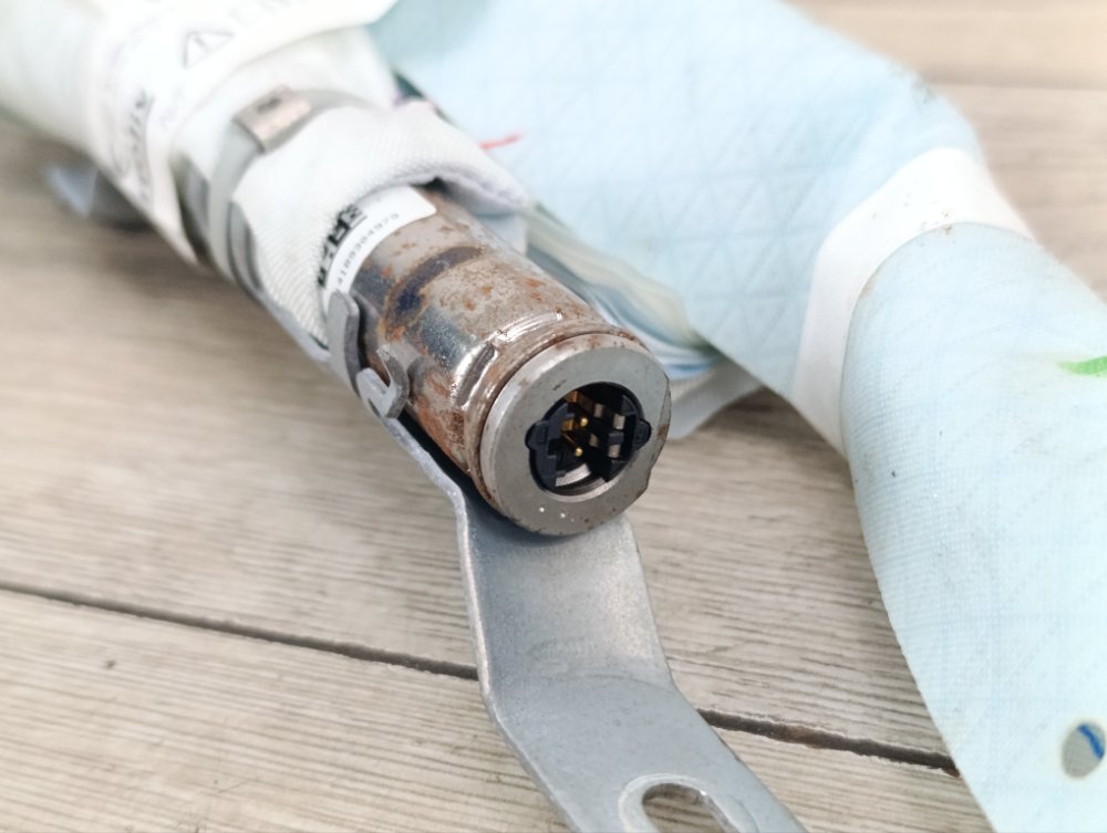 Подушка безопасности боковая, 5500 рублей, Москва